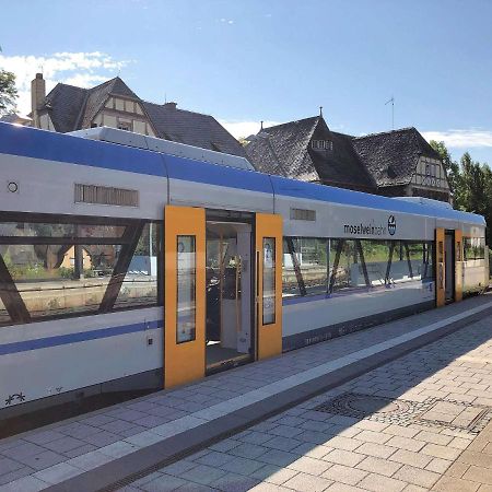 Ferienhaus Koevenig Exteriér fotografie