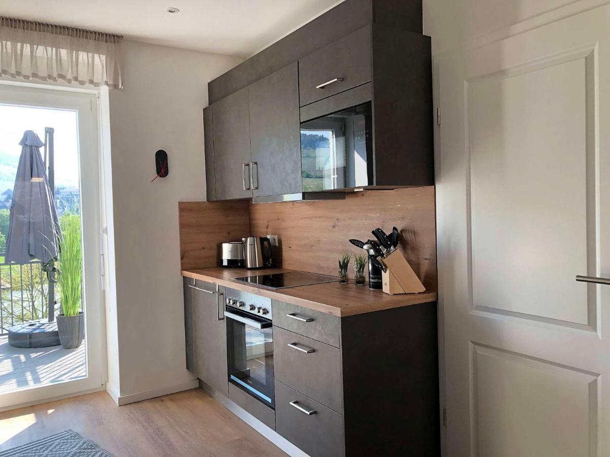 Ferienhaus Koevenig Exteriér fotografie
