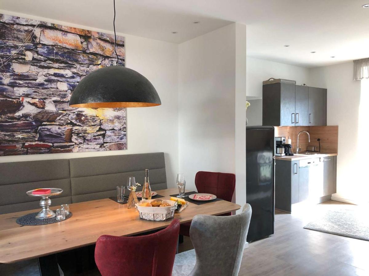 Ferienhaus Koevenig Exteriér fotografie