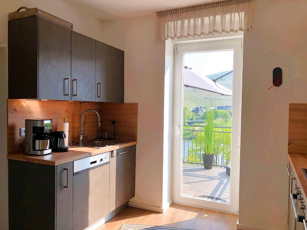 Ferienhaus Koevenig Exteriér fotografie