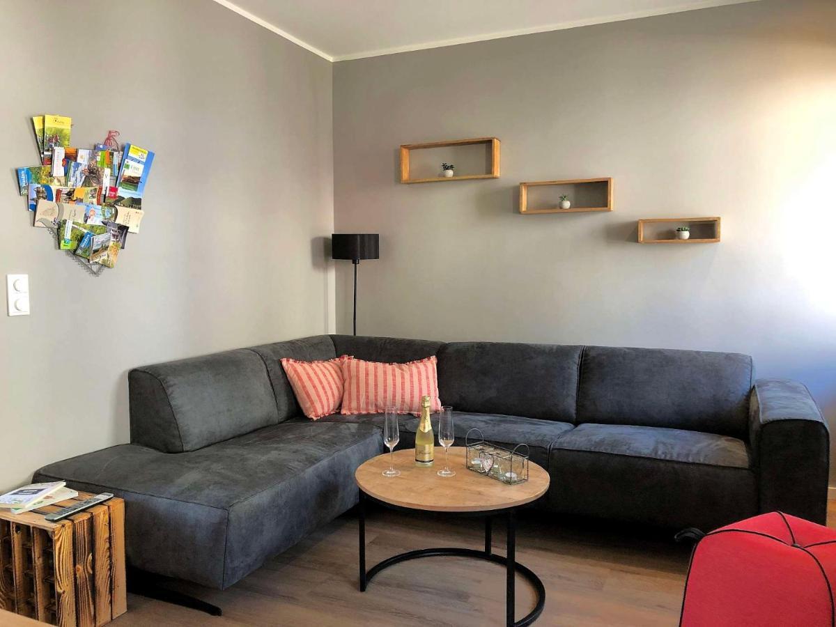 Ferienhaus Koevenig Exteriér fotografie