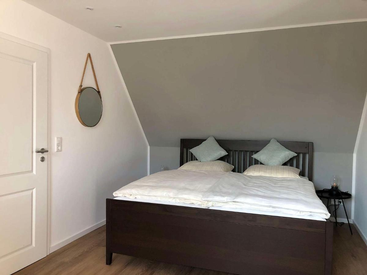 Ferienhaus Koevenig Exteriér fotografie