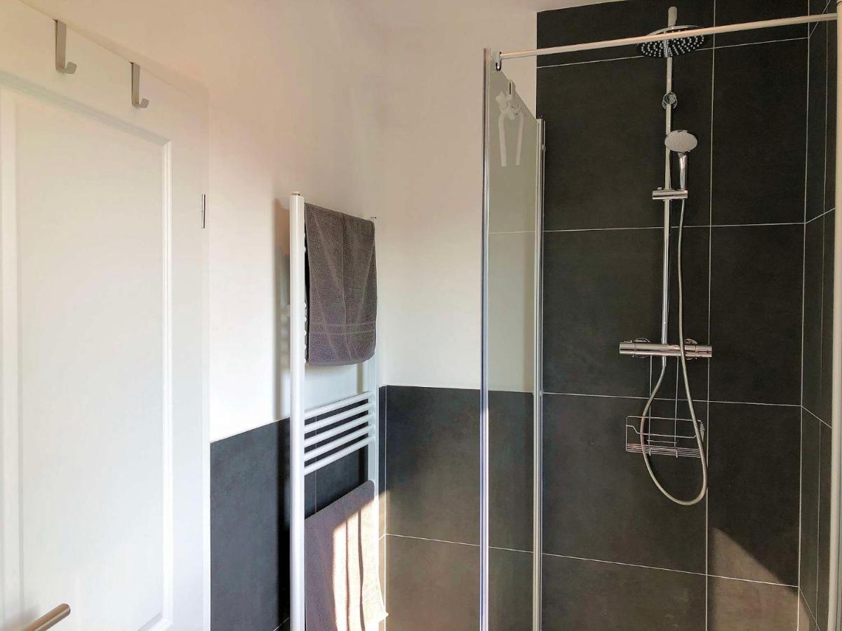 Ferienhaus Koevenig Exteriér fotografie