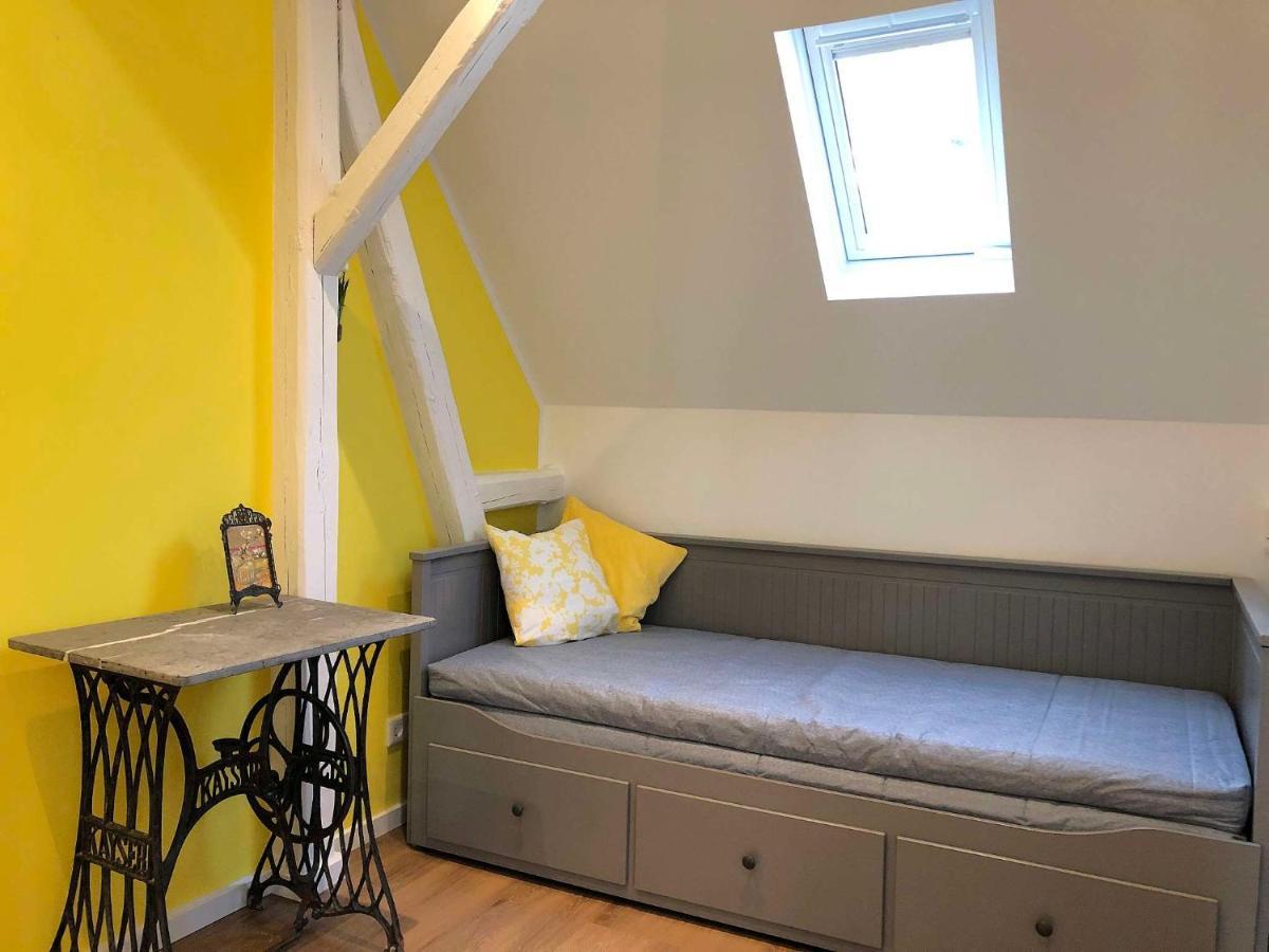 Ferienhaus Koevenig Exteriér fotografie