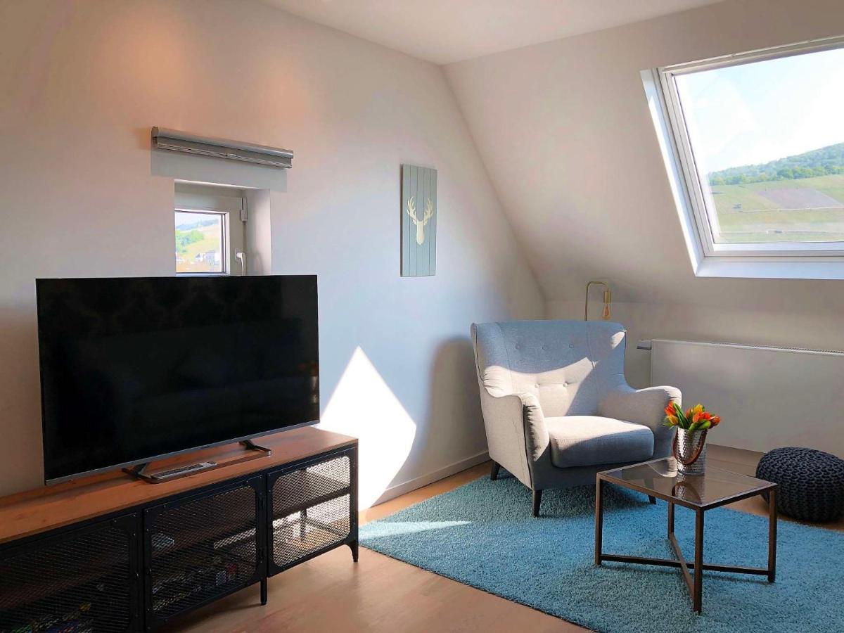 Ferienhaus Koevenig Exteriér fotografie