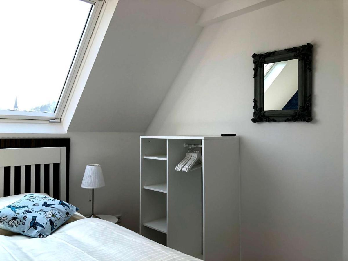 Ferienhaus Koevenig Exteriér fotografie